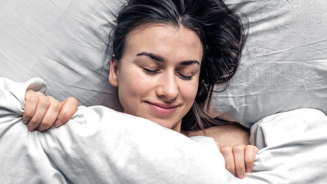 Terbukti Ampuh! 3 Langkah untuk Tidur Dalam Hitungan Menit!