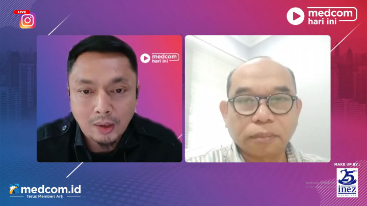 Panji Gumilang Resmi Ditahan, Al Chaidar: Saya Senang Sekali