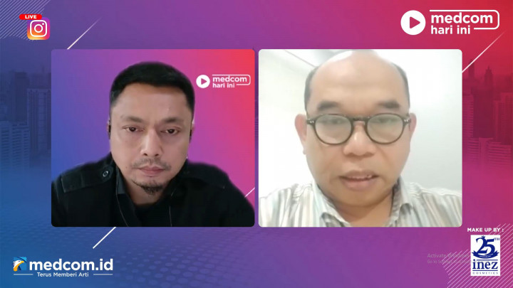 Pengamat Anjurkan Ponpes Al Zaytun Dikelola Departemen Agama