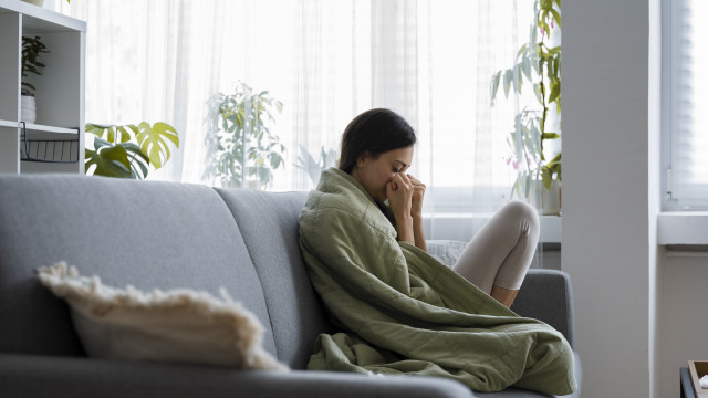 Sering Disepelekan, Ini 3 Tanda Awal Kamu Mengalami Depresi!