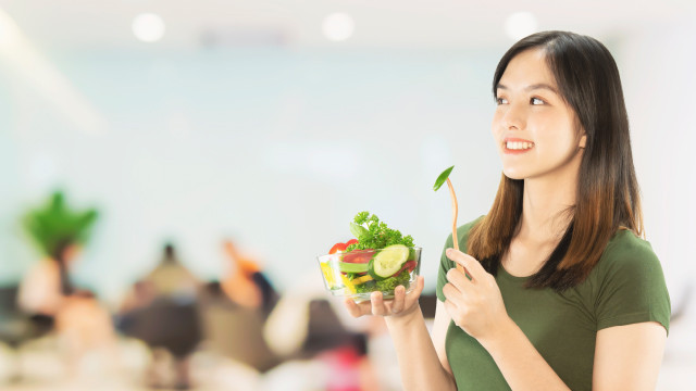 3 Rahasia Panjang Umur yang Tidak Boleh Kamu Lewatkan Menurut Ahli!