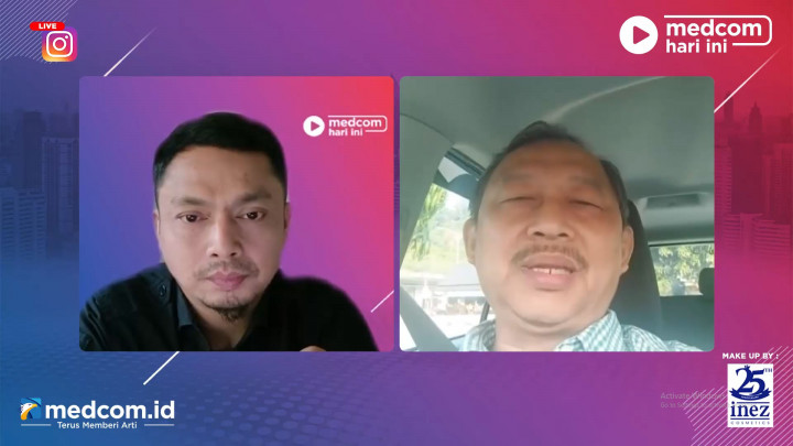 Pernah Ikut Uji Coba LRT, Djoko Setijowarno: Nyaman seperti Naik Kereta di Eropa