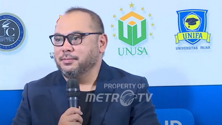 Penerima Beasiswa OSC Diharapkan Bisa Menciptakan Lapangan Pekerjaan