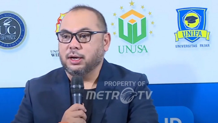 Ada yang Baru, OSC 2023 Sediakan Beasiswa Khusus Santri