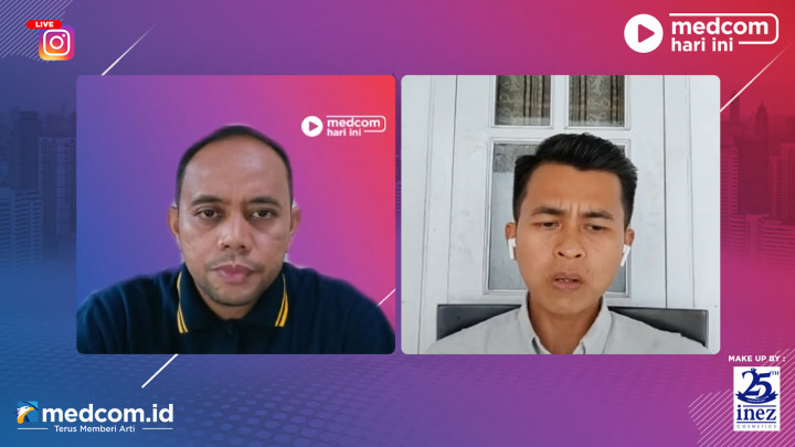 PDIP Laporkan Rocky Gerung, IPO: Itu Salah Kaprah