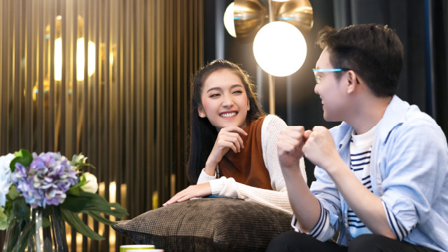 3 Tips Hadapi Dilema Percintaan saat Quarter Life Crisis