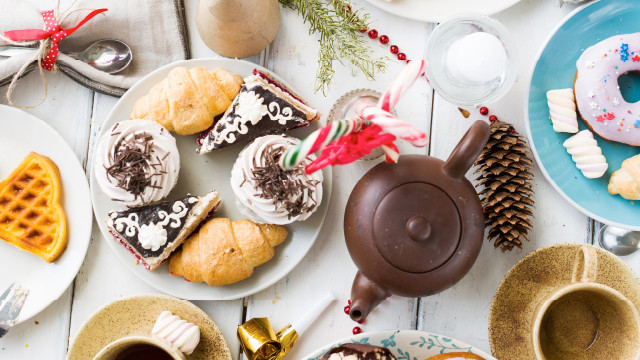 Awas! Konsumsi Makanan dan minuman Tinggi Gula Bisa Sebabkan Ini Lho!