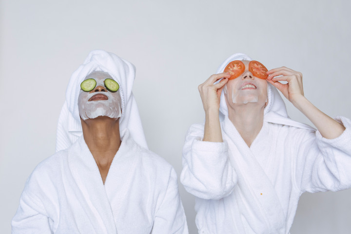 Cegah Penuaan Dini, Ini 4 Manfaat Tomat untuk Kesehatan Kulit Wajah