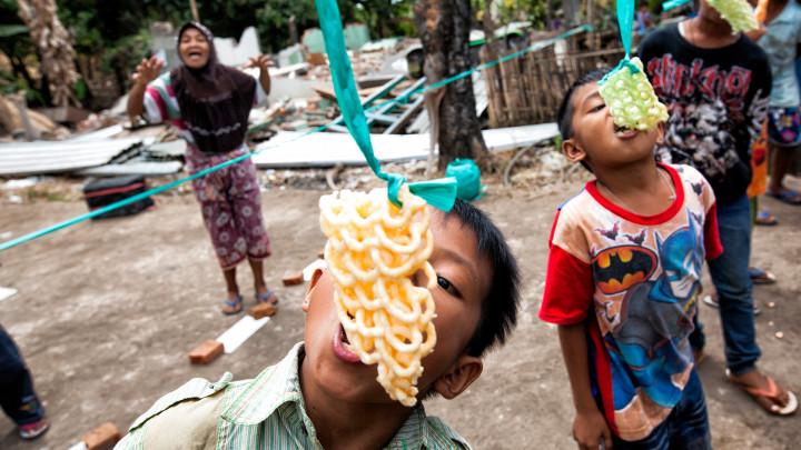 Meriahkan HUT RI, Ini Deretan Ide Lomba 17 Agustus untuk Anak-anak