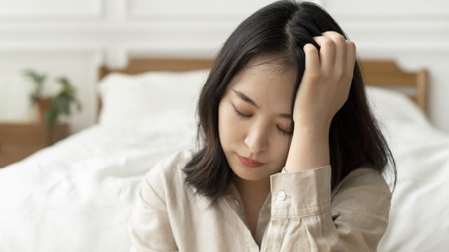 Harus Dicoba! 3 Tips Perawatan Tubuh untuk Meredakan Stres