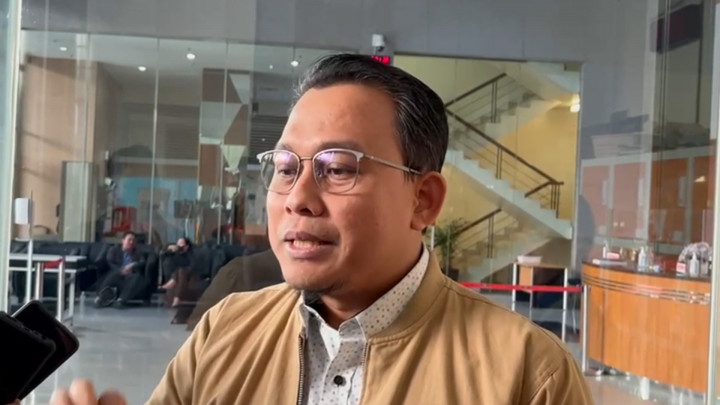 KPK Ungkap Permainan Judi Lukas Enembe Bisa Masuk Pencucian Uang