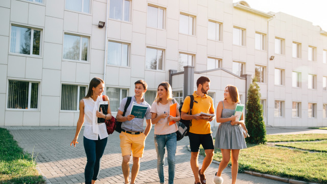 3 Tips Memilih Perguruan Tinggi yang Tepat, Penting untuk Masa Depan!