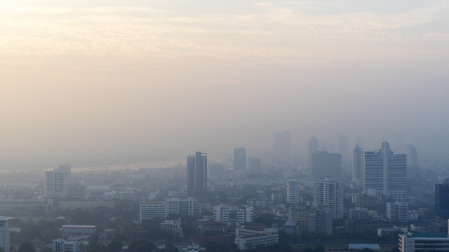 Polusi Jakarta Beracun? Ini 3 Tips Untuk Bantu Kurangi Polusi Udara!