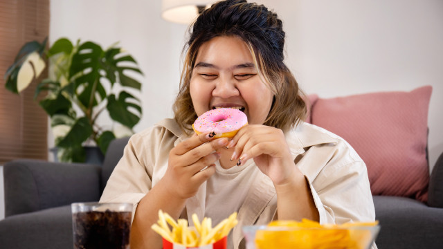 Awas 3 Makanan Sehari-hari Ini Ternyata Bisa Bikin Wajah Cepat Tua!