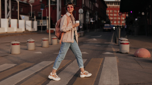 Cukup 30 Menit Setiap Hari, Inilah Manfaat Jalan Kaki Bagi Dirimu!