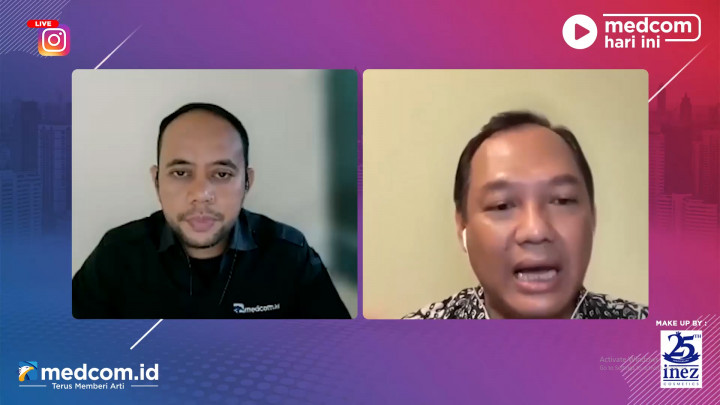 3 Alasan Pemerintah Belum Tangani Masalah Kualitas Udara di Jakarta