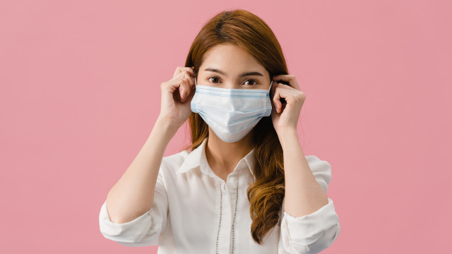 3 Minuman Tingkatkan Daya Tahan Tubuh Di Saat Kualitas Udara Memburuk!