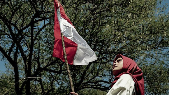 Ingat! Ini Barang yang Harus Dibawa 17 Agustusan Saat Cuaca Panas Ekstrem!