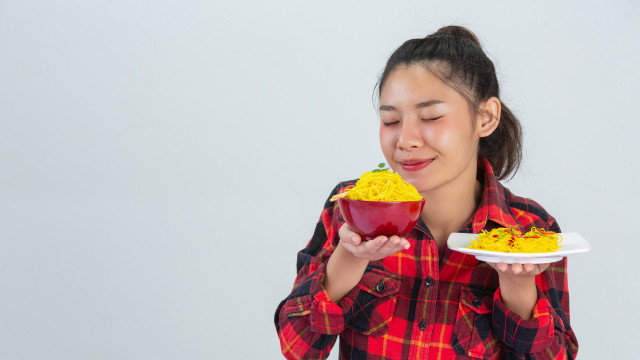 Unik dan Enak Makanan Bertema Merah Putih Temani HUT RI!