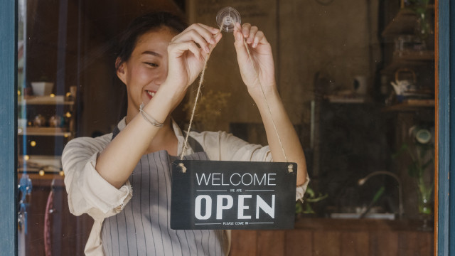 Lakukan 3 Hal Ini Saat Usaha Mu Sedang Sepi Pembeli!