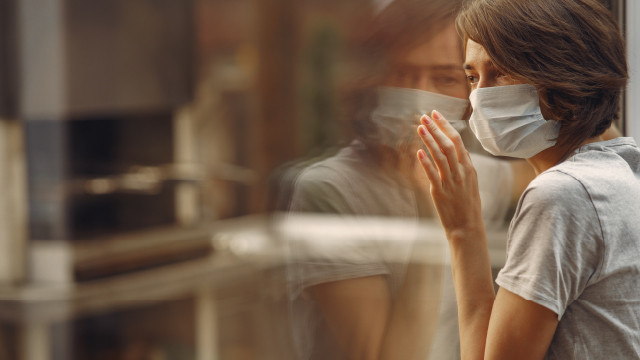 3 Daftar Makanan Sehatkan Paru-paru di Kala Buruknya Polusi Udara!