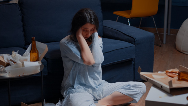 Awas! 3 Tanda Alami Anxiety Disorder yang Jarang Diketahui!