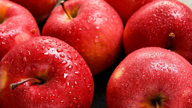 Selain Baik untuk Paru-paru, Apel Juga Bermanfaat Bagi Kecantikan Kulit Lho!