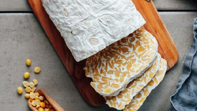 Murah dan Bergizi, Ini 3 Manfaat Tempe untuk Kesehatan Tubuh!