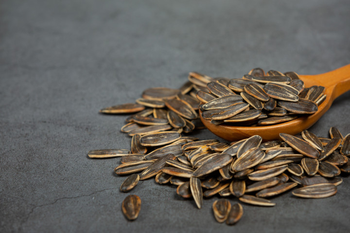 Kenali 4 Manfaat Mengonsumsi Kuaci untuk Kesehatan Tubuh