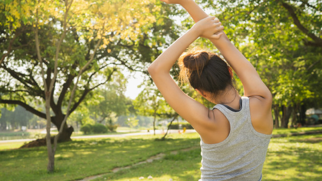 3 Manfaat Senam Aerobik untuk Kesehatan yang Jarang Diketahui!
