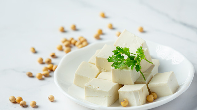 Luar Biasa! Intip Manfaat dari Tahu Makanan Lezat dan Bergizi!