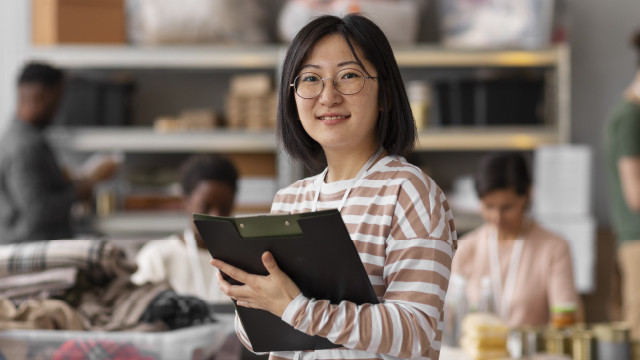 Coba Yuk! 3 Hal Sederhana Ini Bantu Kamu Cepat Sukses!