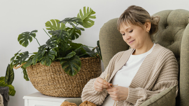 3 Cara Mudah Menerapkan Hidup Slow Living Baik untuk Kesehatan Mental!