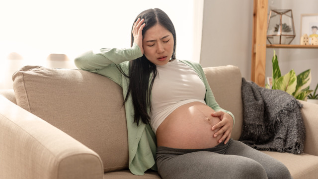 3 Tips Menurunkan Demam Saat Hamil Tanpa Efek Samping!