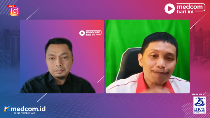 Praktisi Dorong Pemasangan ETLE di Jalan Raya Lenteng Agung