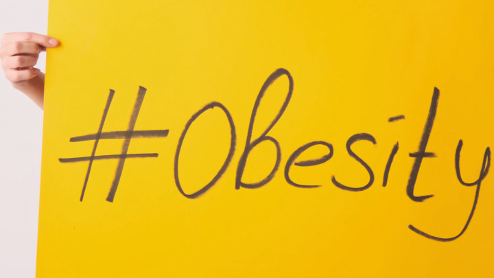 Catat! 5 Tips Gaya Hidup Sehat untuk Cegah Obesitas