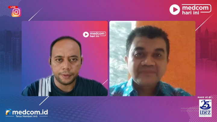 Psikolog Forensik Sebut Kasus Oknum Paspampres dan Imam Masykur Residivis