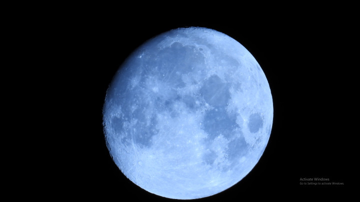 Siap-siap! Fenomena Super Blue Moon akan Muncul, Catat Waktunya