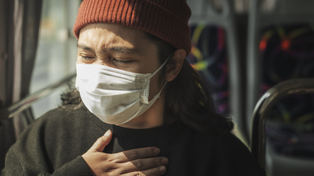 Tambah Buruk! Tingkat Kualitas Udara Jakarta Naik Menjadi 176 Alias Tidak Sehat!