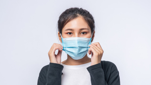 Coba Yuk! 5 Kiat Sehat Hadapi Kualitas Udara yang Tidak Sehat!