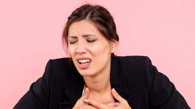 Inilah 3 Bahan Alami untuk Menangani Nyeri dan Sesak di Dada!