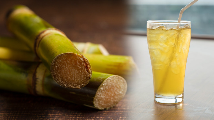 10 Manfaat Minum Jus Tebu untuk Ibu Hamil