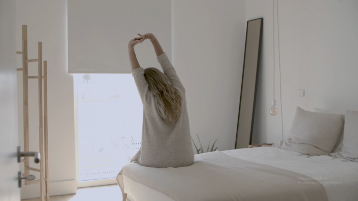 Badan Suka Bergetar saat Bangun Tidur, Kenali Penyebabnya!