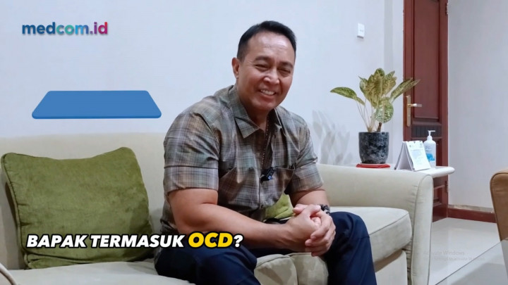 Gemar Beres-beres! Ternyata Jenderal Andika Ngaku OCD