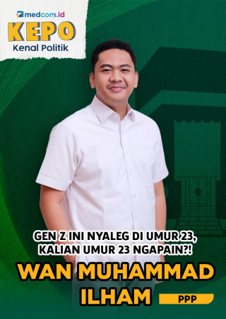 GEN Z INI MAJU NYALEG DI UMUR 23, KALIAN UMUR 23 MASIH NGAPAIN?! | KENAL POLITIK