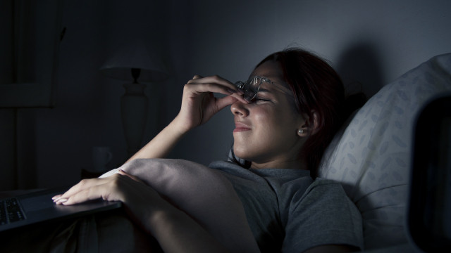 Ini Tips untuk Mengubah Kebiasaan Bergadang yang Dapat Rusak Tubuh Mu!