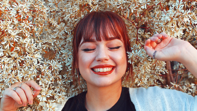 Ini 3 Tanda Perempuan yang Memiliki Inner Beauty Sangat Kuat!