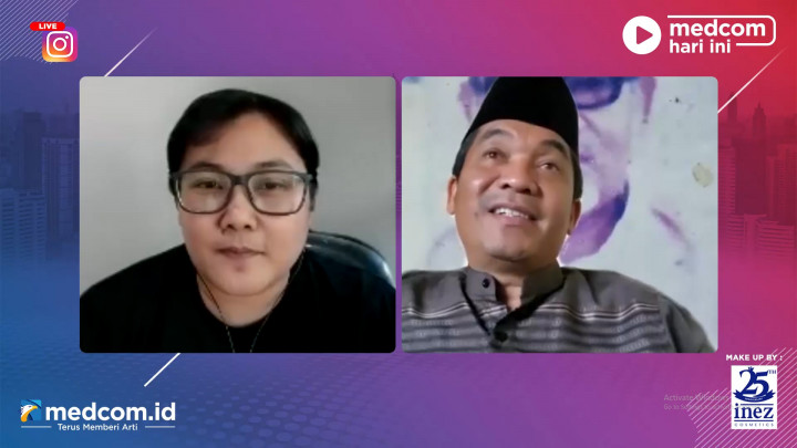 Megawati dan SBY Bakal Bertemu, Ini Kata Ray Rangkuti