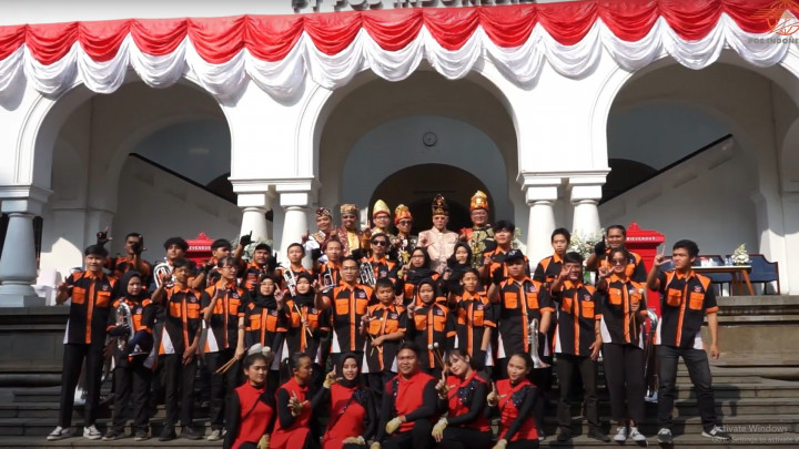 HUT ke-277, Pos Indonesia Luncurkan POS IND Logistik Indonesia