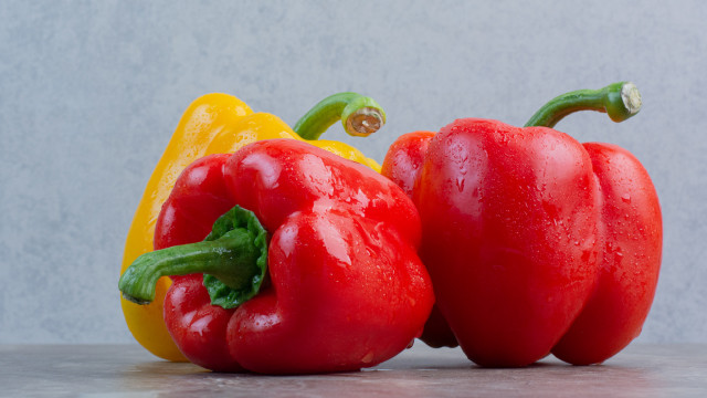 Intip Yuk Manfaat dari Sayur Paprika Bagi Kesehatan Tubuh!